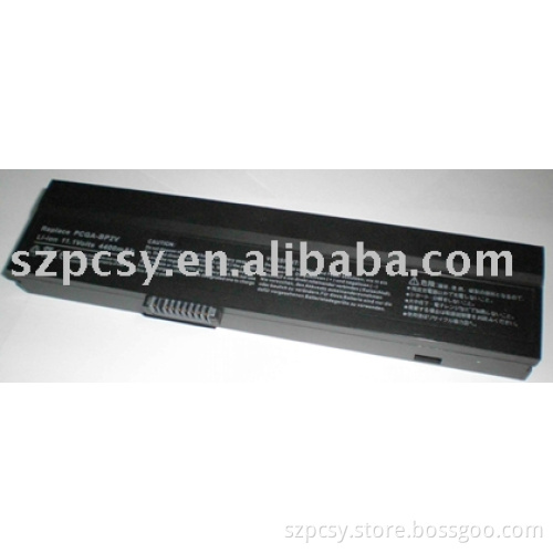 Laptop Battery for SONY PCGA-BP2V
